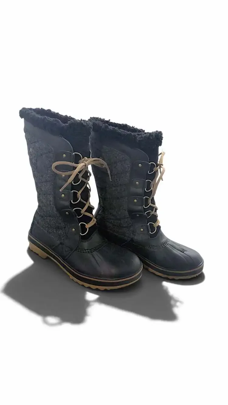 Sorel Women’s Tofino II, bought new, worn only once.